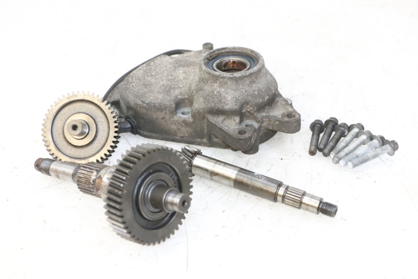 photo de WHEEL TRANSMISSION PIAGGIO XEVO - X EVO 125 (2007 - 2016)
