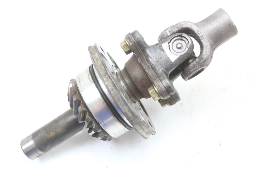 photo de REAR WHEEL SHAFT YAMAHA XJ F 900 (1983 - 1994)