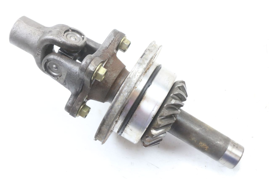 photo de REAR WHEEL SHAFT YAMAHA XJ F 900 (1983 - 1994)