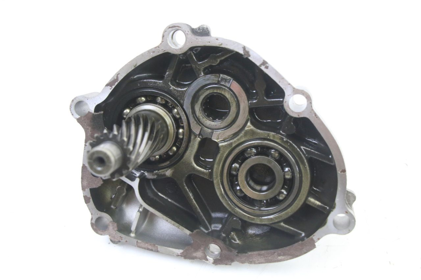 photo de WHEEL TRANSMISSION YAMAHA XMAX X-MAX 125 (2006 - 2009)