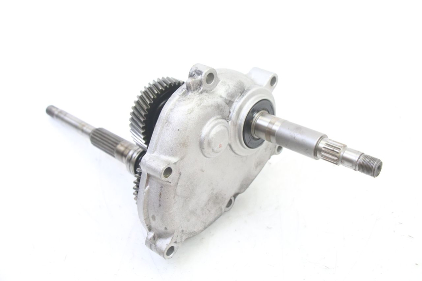 photo de WHEEL TRANSMISSION YAMAHA XMAX X-MAX 125 (2006 - 2009)