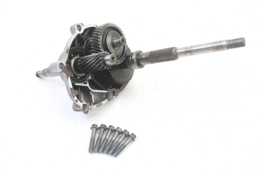 photo de WHEEL TRANSMISSION YAMAHA XMAX X-MAX 125 (2006 - 2009)
