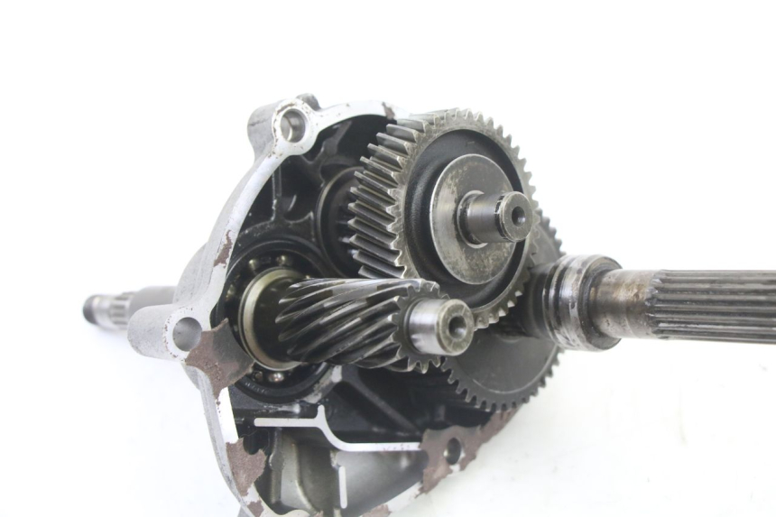 photo de WHEEL TRANSMISSION YAMAHA XMAX X-MAX 125 (2006 - 2009)