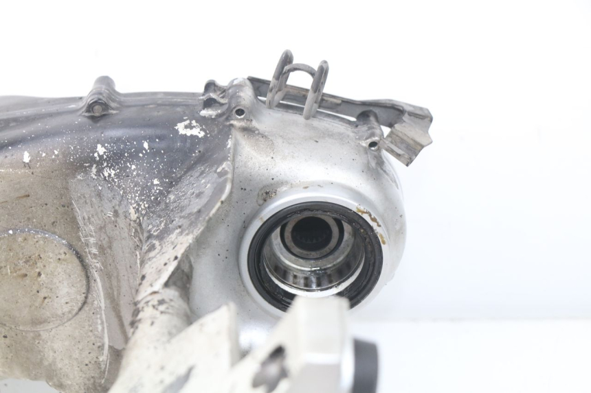 photo de Wheel Transmission YAMAHA XP T-MAX TMAX ABS 500 (2004 - 2007)