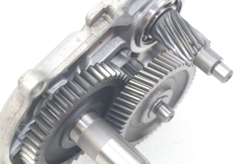 photo de WHEEL TRANSMISSION YAMAHA SLIDER NAKED 50 (2004 - 2018)