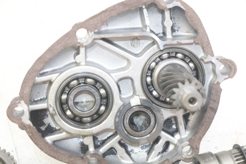 photo de WHEEL TRANSMISSION YAMAHA XMAX X-MAX 125 (2006 - 2009)