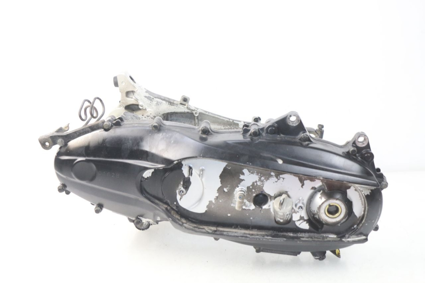 photo de Wheel Transmission YAMAHA XP T-MAX TMAX ABS 500 (2004 - 2007)