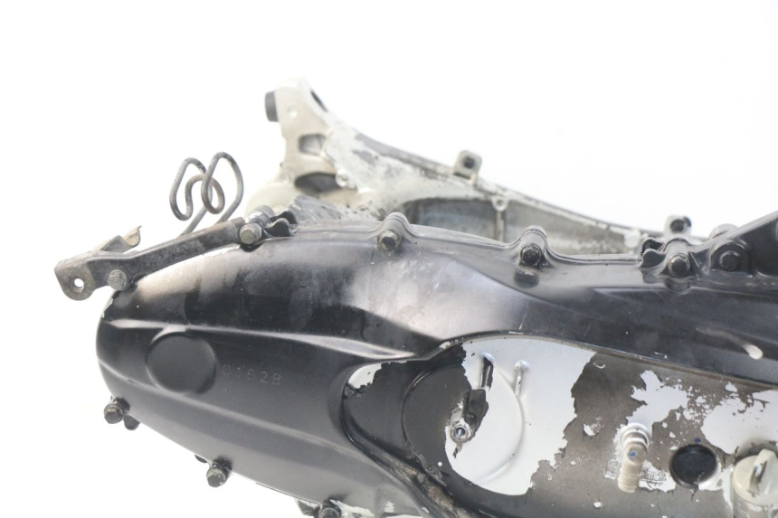 photo de Wheel Transmission YAMAHA XP T-MAX TMAX ABS 500 (2004 - 2007)