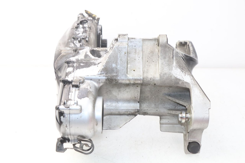 photo de Wheel Transmission YAMAHA XP T-MAX TMAX ABS 500 (2004 - 2007)
