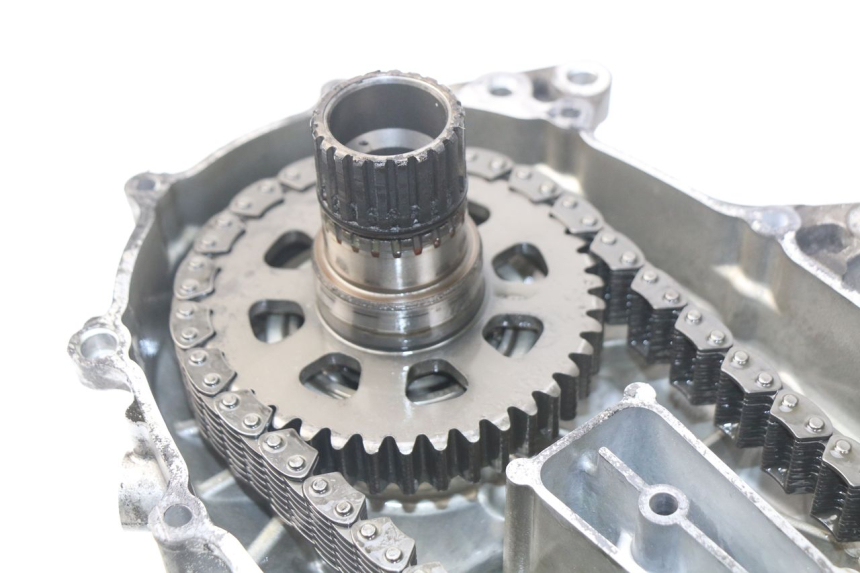 photo de Wheel Transmission YAMAHA XP T-MAX TMAX ABS 500 (2004 - 2007)