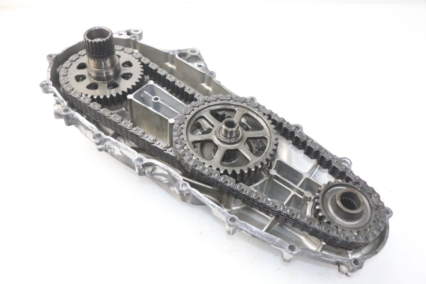 photo de Wheel Transmission YAMAHA XP T-MAX TMAX ABS 500 (2004 - 2007)