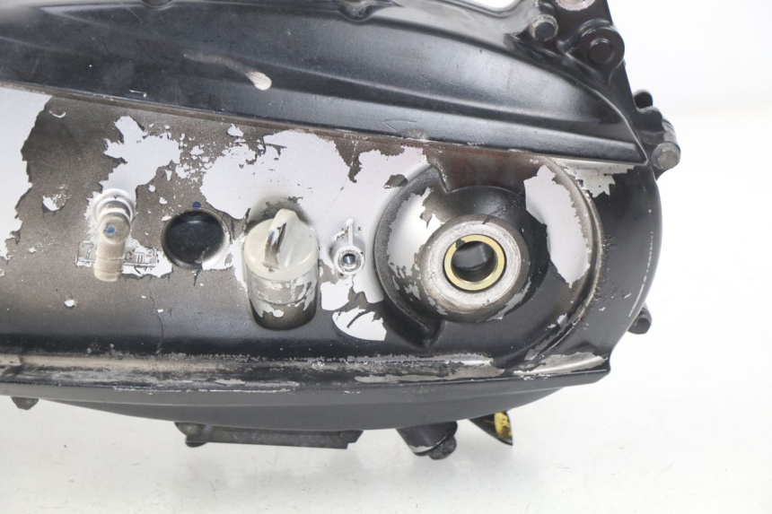 photo de Wheel Transmission YAMAHA XP T-MAX TMAX ABS 500 (2004 - 2007)