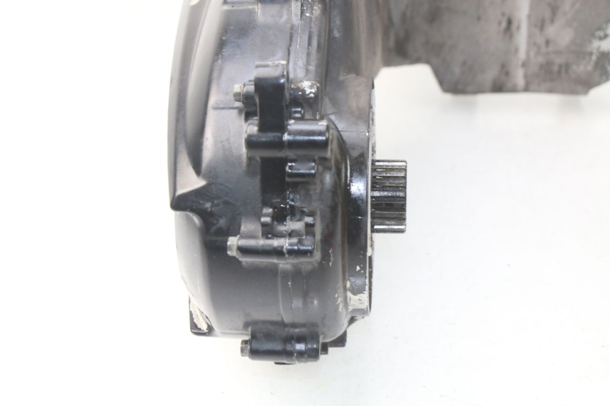 photo de Wheel Transmission YAMAHA XP T-MAX TMAX ABS 500 (2004 - 2007)