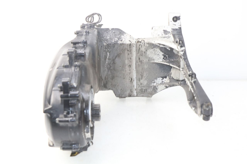 photo de Wheel Transmission YAMAHA XP T-MAX TMAX ABS 500 (2004 - 2007)