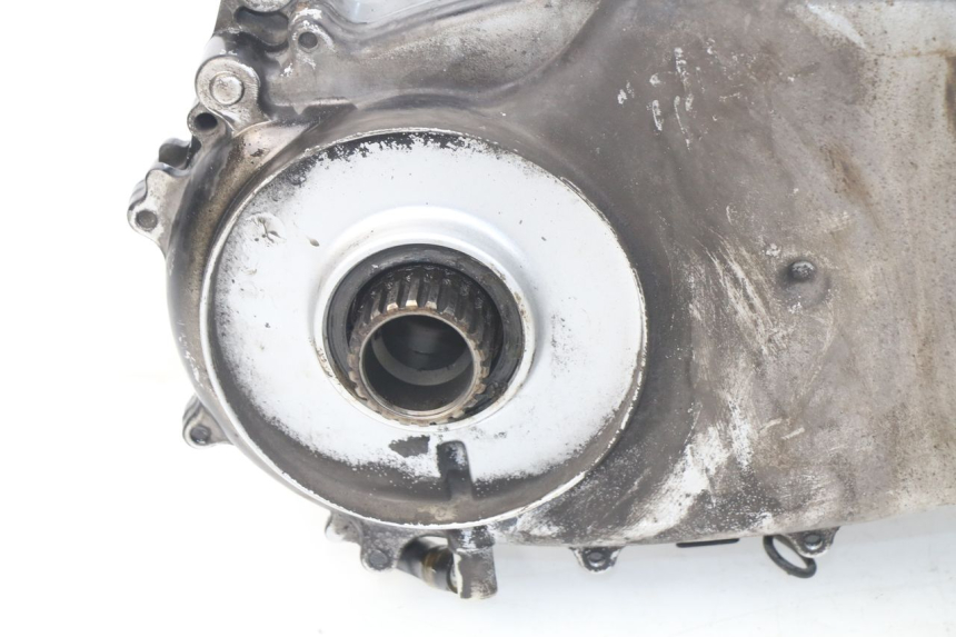 photo de Wheel Transmission YAMAHA XP T-MAX TMAX ABS 500 (2004 - 2007)