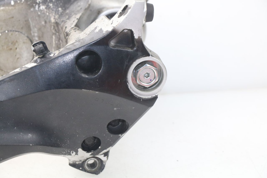 photo de Wheel Transmission YAMAHA XP T-MAX TMAX ABS 500 (2004 - 2007)