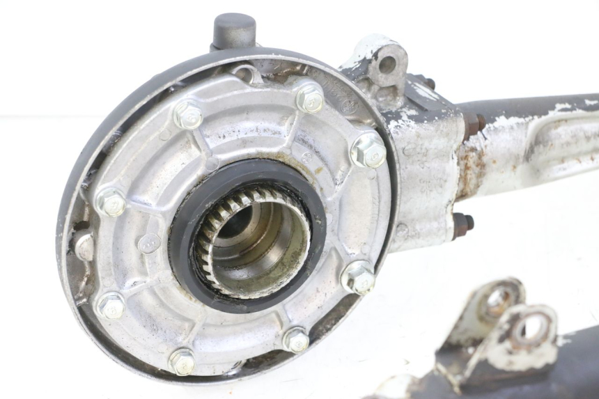 photo de REAR WHEEL SHAFT YAMAHA XV VIRAGO 535 (1988 - 2004)