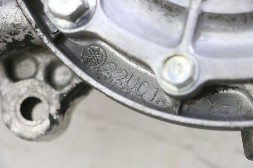 photo de REAR WHEEL SHAFT YAMAHA XV VIRAGO 535 (1988 - 2004)