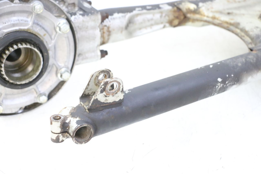 photo de REAR WHEEL SHAFT YAMAHA XV VIRAGO 535 (1988 - 2004)