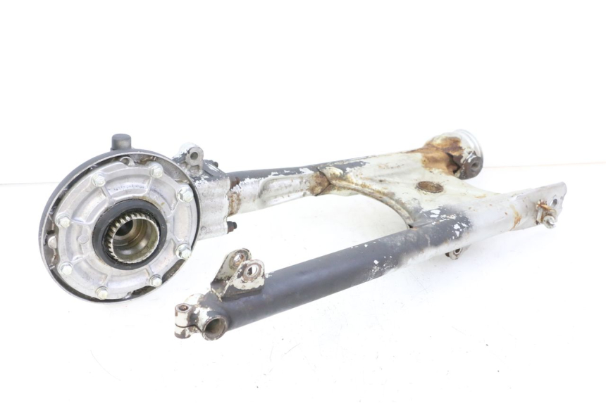 photo de REAR WHEEL SHAFT YAMAHA XV VIRAGO 535 (1988 - 2004)