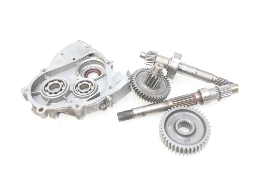 photo de WHEEL TRANSMISSION YAMASAKI YM T 125 (2015 - 2020)