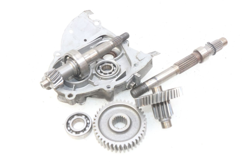 photo de WHEEL TRANSMISSION YAMASAKI YM T 125 (2015 - 2020)