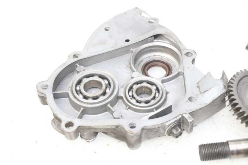 photo de WHEEL TRANSMISSION YAMASAKI YM T 125 (2015 - 2020)