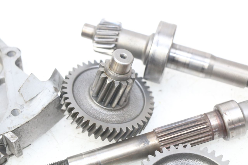 photo de WHEEL TRANSMISSION YAMASAKI YM T 125 (2015 - 2020)