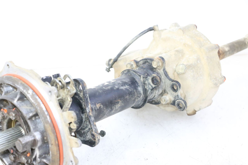 photo de REAR WHEEL SHAFT YAMAHA YFM BRUIN 350 (2003 - 2009)