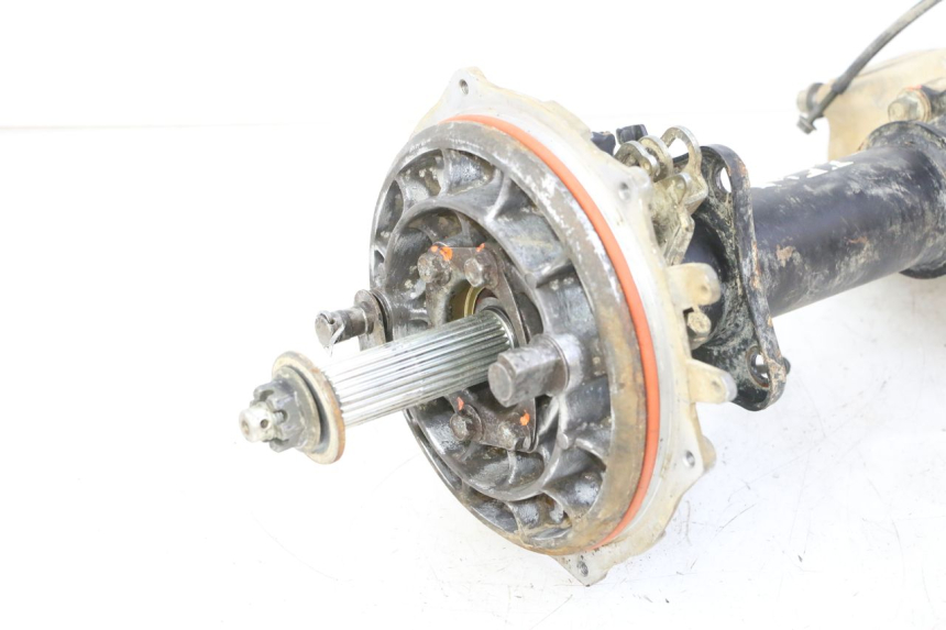 photo de REAR WHEEL SHAFT YAMAHA YFM BRUIN 350 (2003 - 2009)