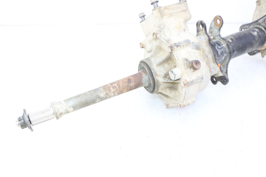 photo de REAR WHEEL SHAFT YAMAHA YFM BRUIN 350 (2003 - 2009)
