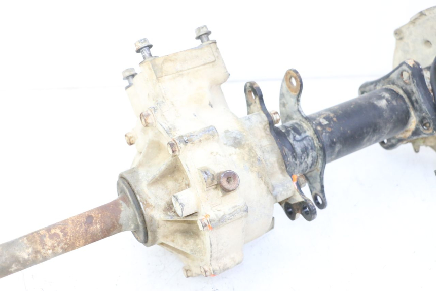 photo de REAR WHEEL SHAFT YAMAHA YFM BRUIN 350 (2003 - 2009)
