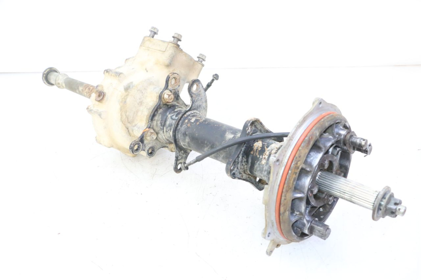 photo de REAR WHEEL SHAFT YAMAHA YFM BRUIN 350 (2003 - 2009)