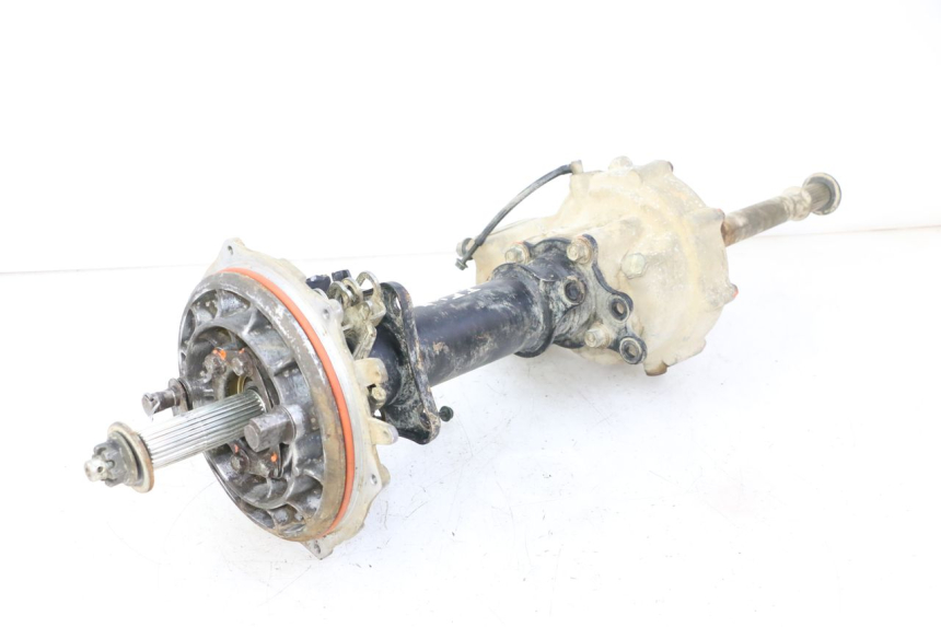 photo de REAR WHEEL SHAFT YAMAHA YFM BRUIN 350 (2003 - 2009)