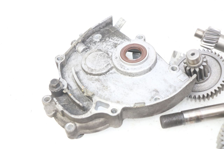 photo de WHEEL TRANSMISSION YAMASAKI YM T 125 (2015 - 2020)