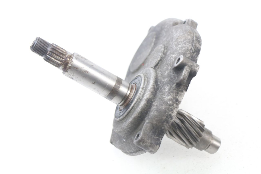 photo de WHEEL TRANSMISSION YAMAHA YP MAJESTY 125 (2002 - 2006)