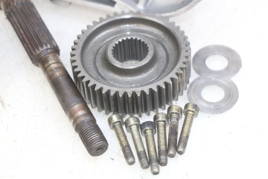 photo de WHEEL TRANSMISSION YAMAHA YP MAJESTY 125 (1998 - 2001)