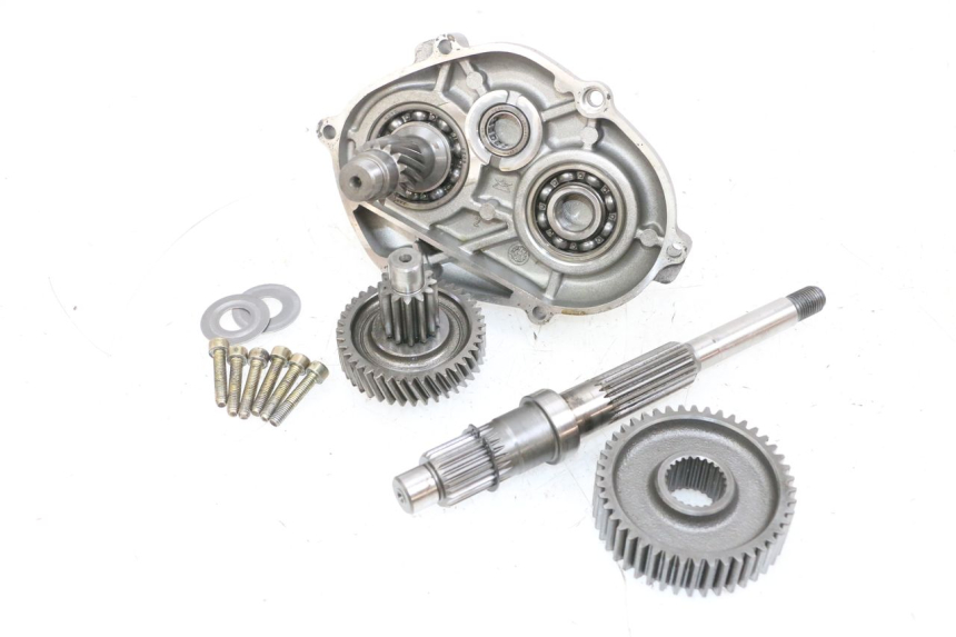 photo de WHEEL TRANSMISSION YAMAHA YP MAJESTY 125 (2002 - 2006) - Main view