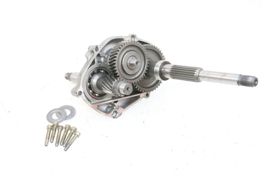 photo de WHEEL TRANSMISSION YAMAHA YP MAJESTY 125 (2002 - 2006) - Component detail