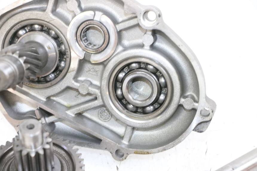 photo de WHEEL TRANSMISSION YAMAHA YP MAJESTY 125 (2002 - 2006) - High-resolution close-up