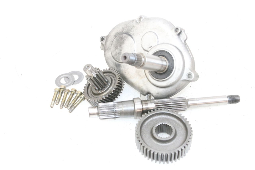 photo de WHEEL TRANSMISSION YAMAHA YP MAJESTY 125 (2002 - 2006) - Checked used part