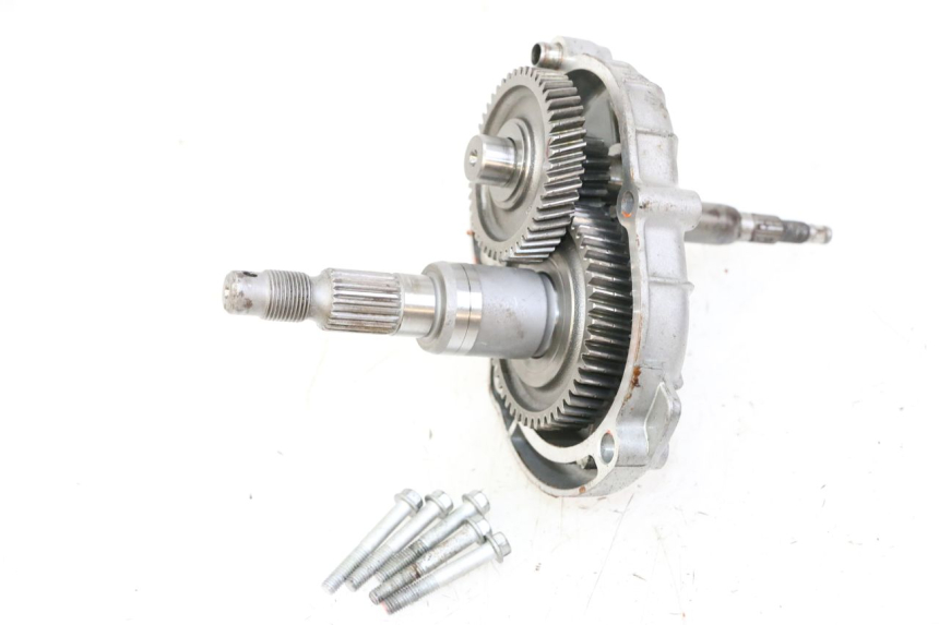 photo de Wheel hub PIAGGIO ZIP 2T 50 (2009 - 2019)