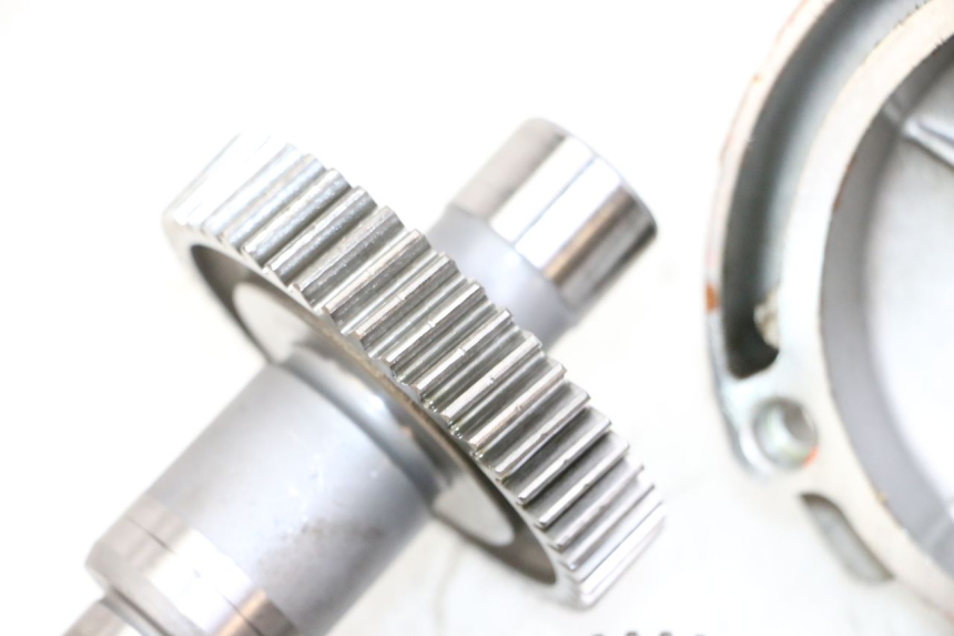 photo de Wheel hub PIAGGIO ZIP 2T 50 (2009 - 2019)