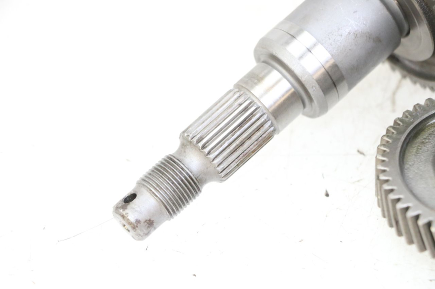 photo de Wheel hub PIAGGIO ZIP 2T 50 (2009 - 2019)