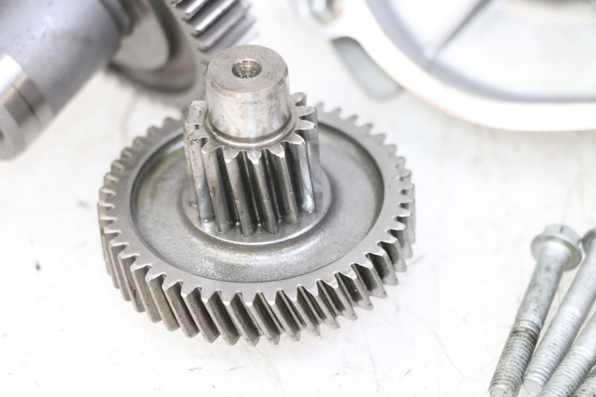 photo de Wheel hub PIAGGIO ZIP 2T 50 (2009 - 2019)