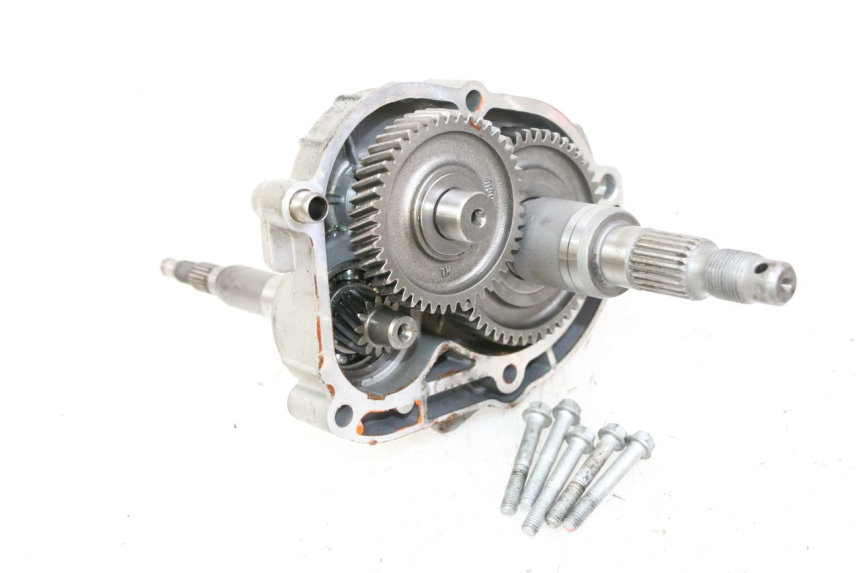 photo de Wheel hub PIAGGIO ZIP 2T 50 (2009 - 2019)