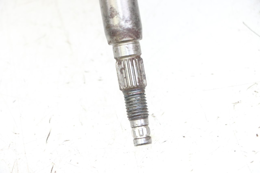 photo de Wheel hub PIAGGIO ZIP 2T 50 (2009 - 2019)
