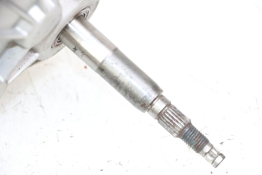 photo de Wheel hub PIAGGIO ZIP 2T 50 (2009 - 2019)
