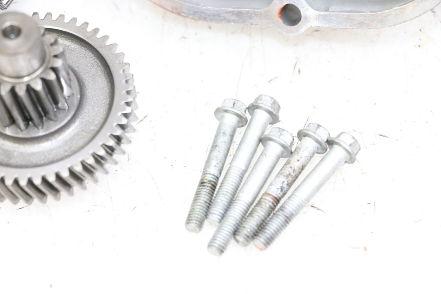 photo de Wheel hub PIAGGIO ZIP 2T 50 (2009 - 2019)