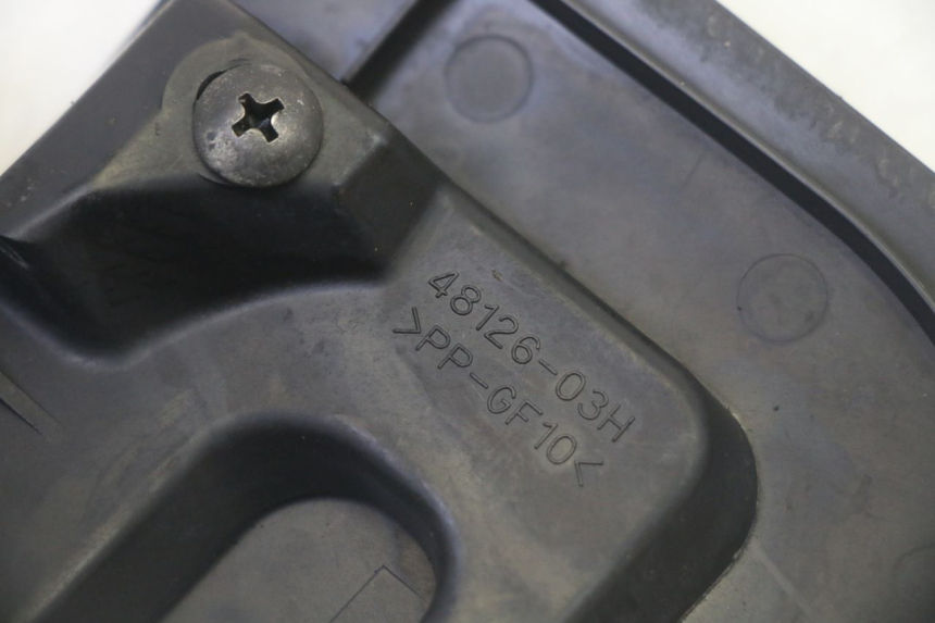 photo de FUEL CAP SUZUKI BURGMAN 125 (2007 - 2014)